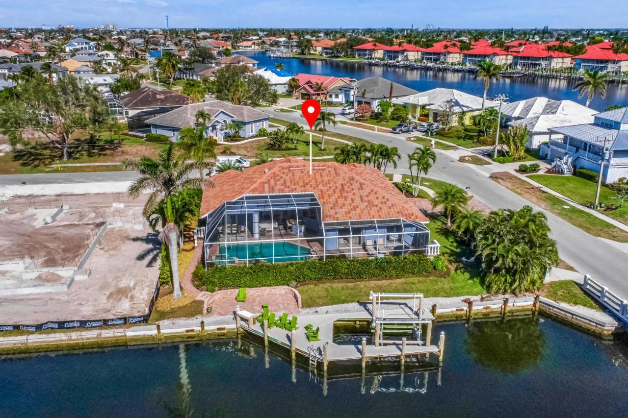 Marco Paradise Marco Island Exterior photo