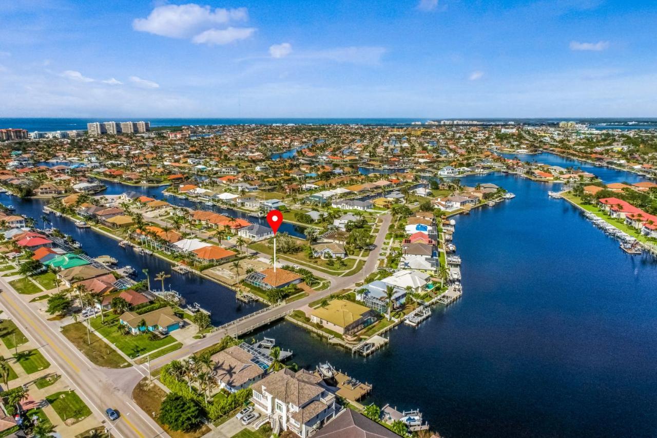 Marco Paradise Marco Island Exterior photo